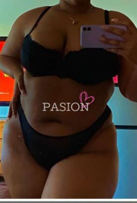 Claudia gordita